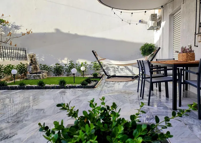 Casa Di Penny 1