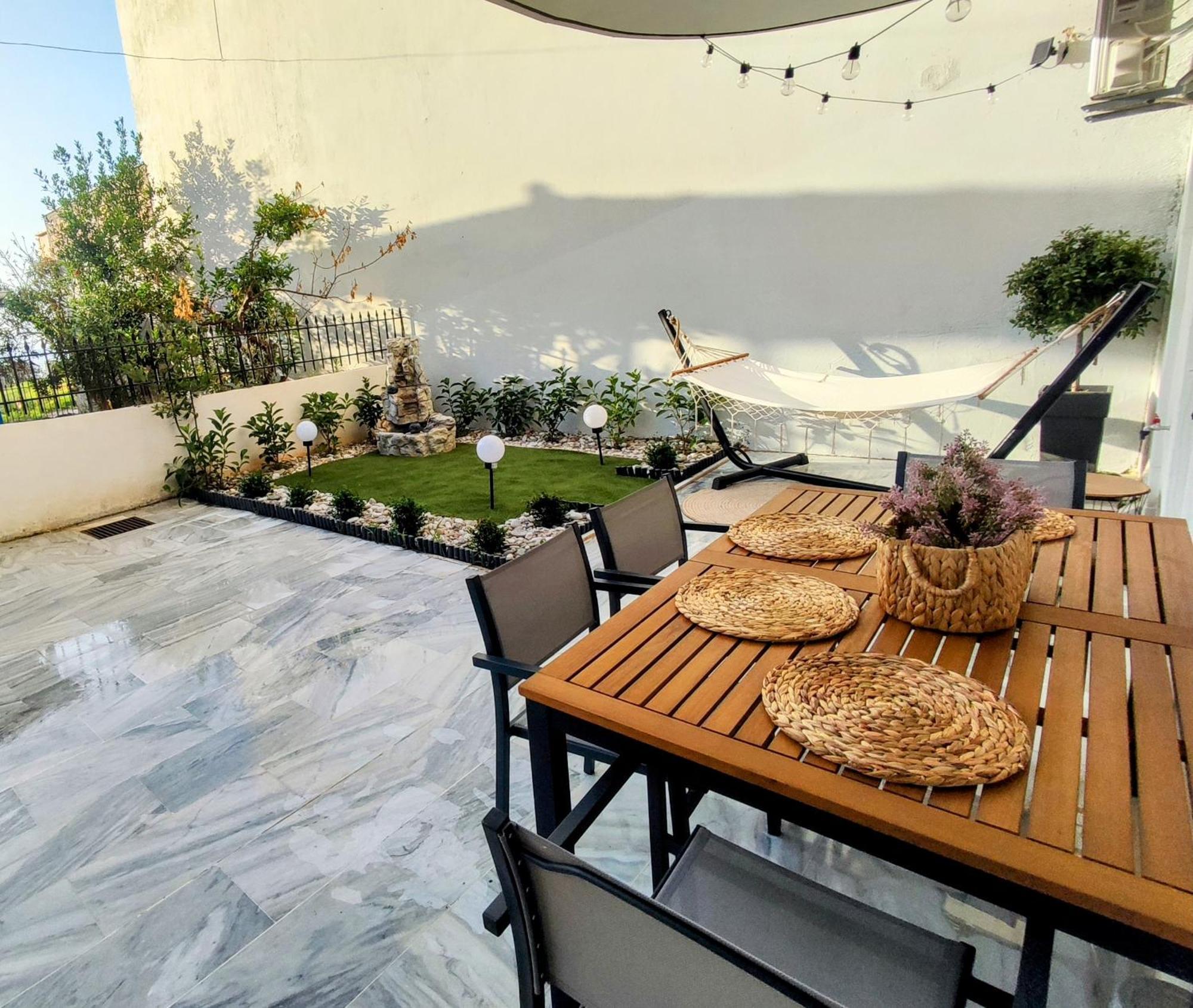 Casa Di Penny 1 *