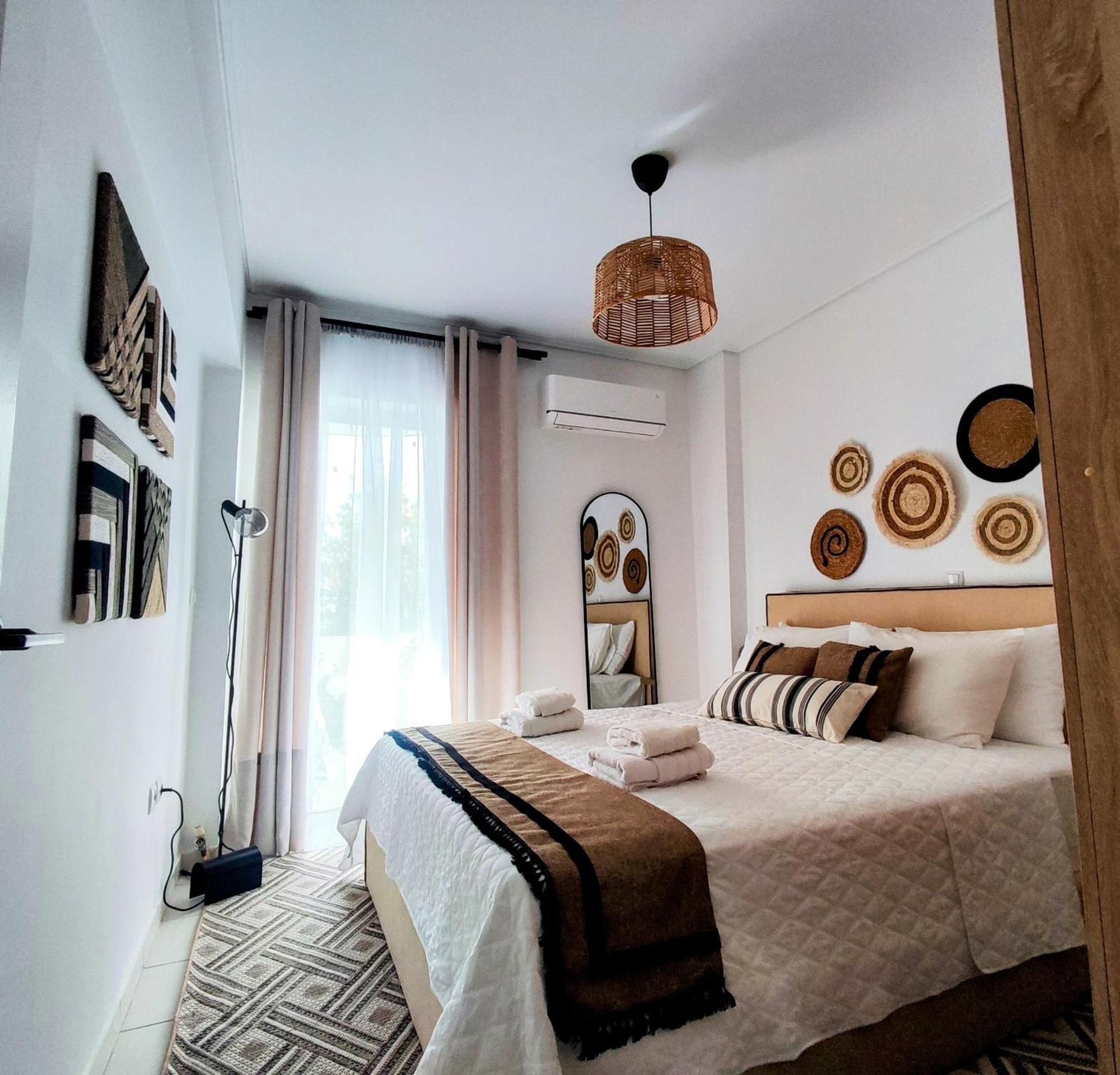 Casa Di Penny 1 Kyparissia