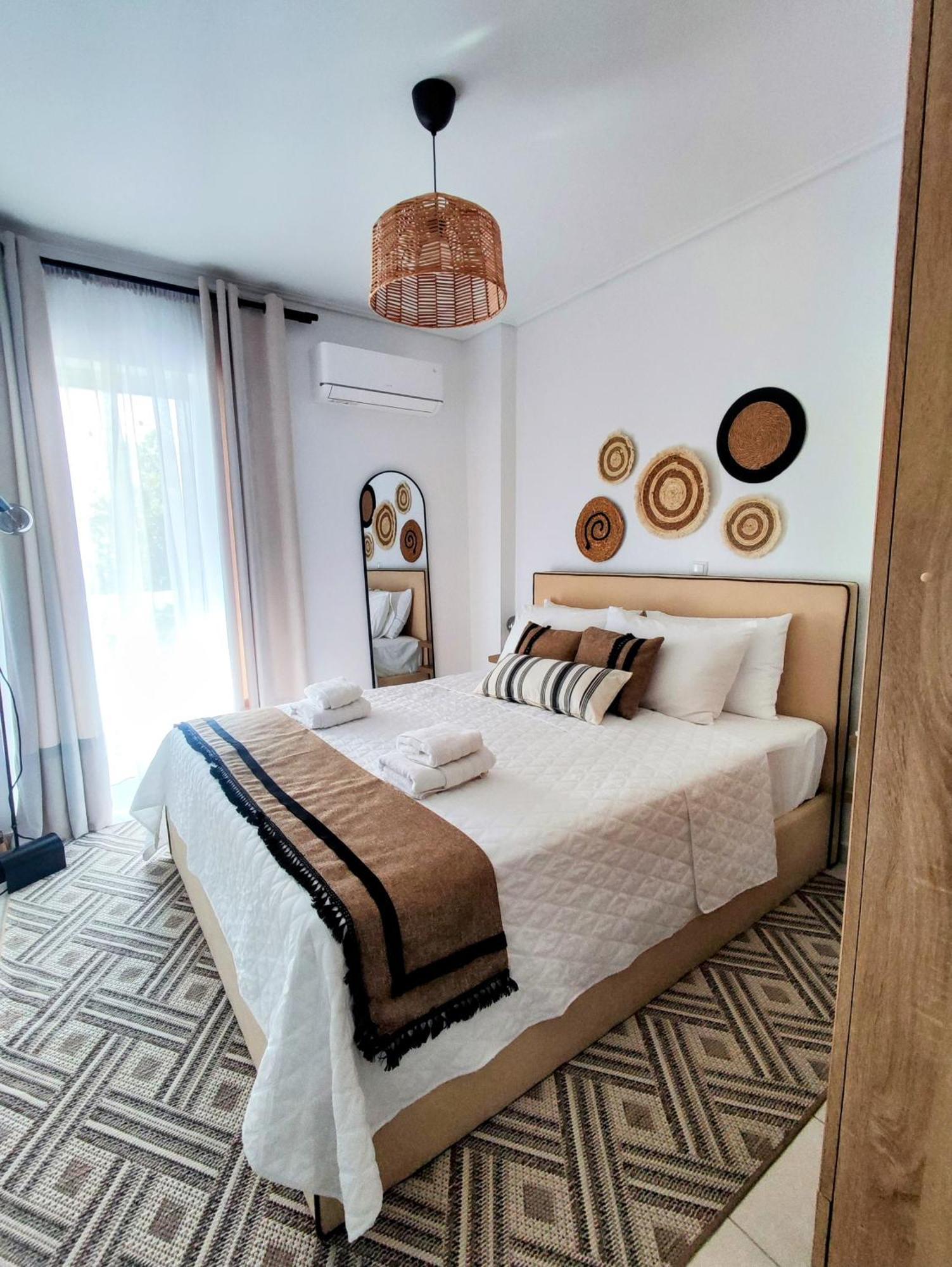 Appartement Casa Di Penny 1 Kyparissia