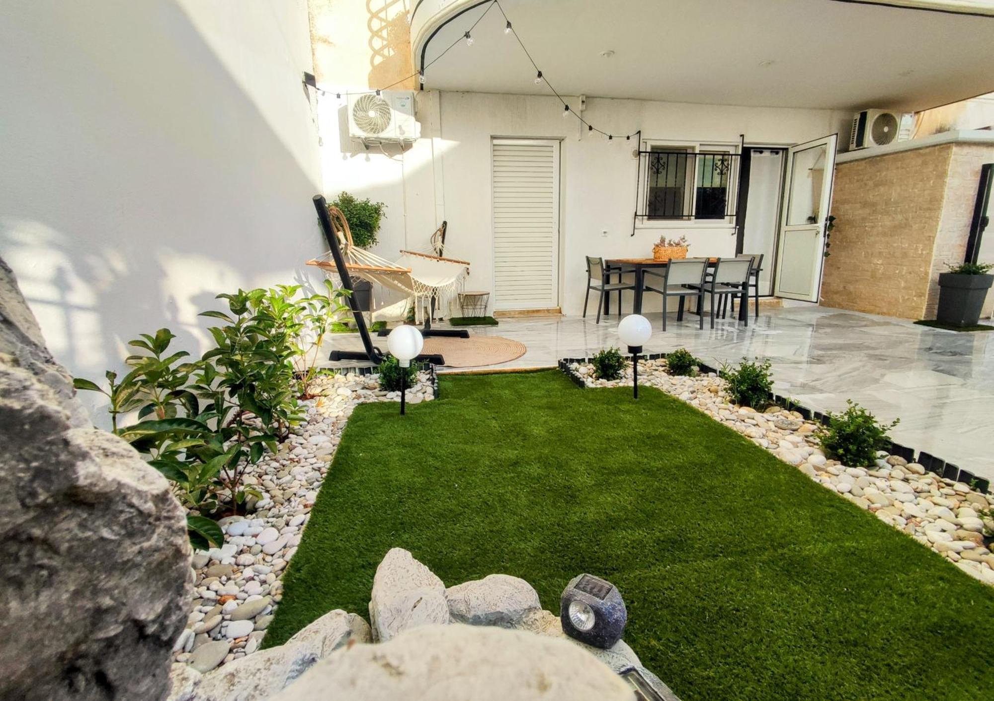 Casa Di Penny 1 Apartment Kyparissia