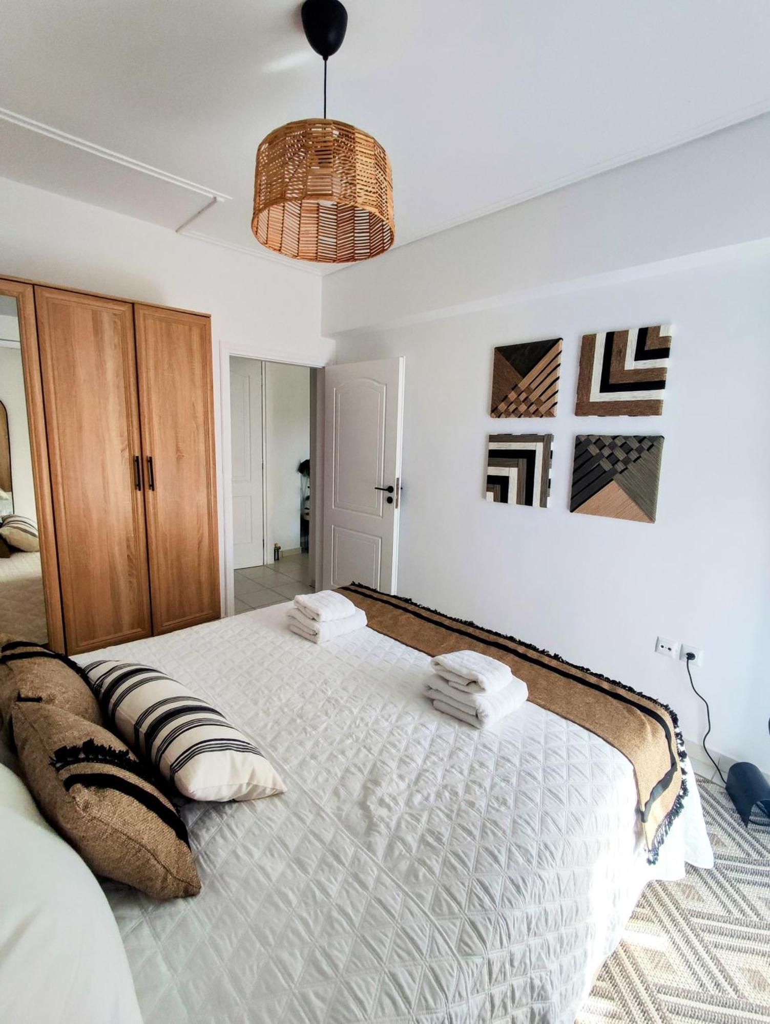 Casa Di Penny 1 Appartement