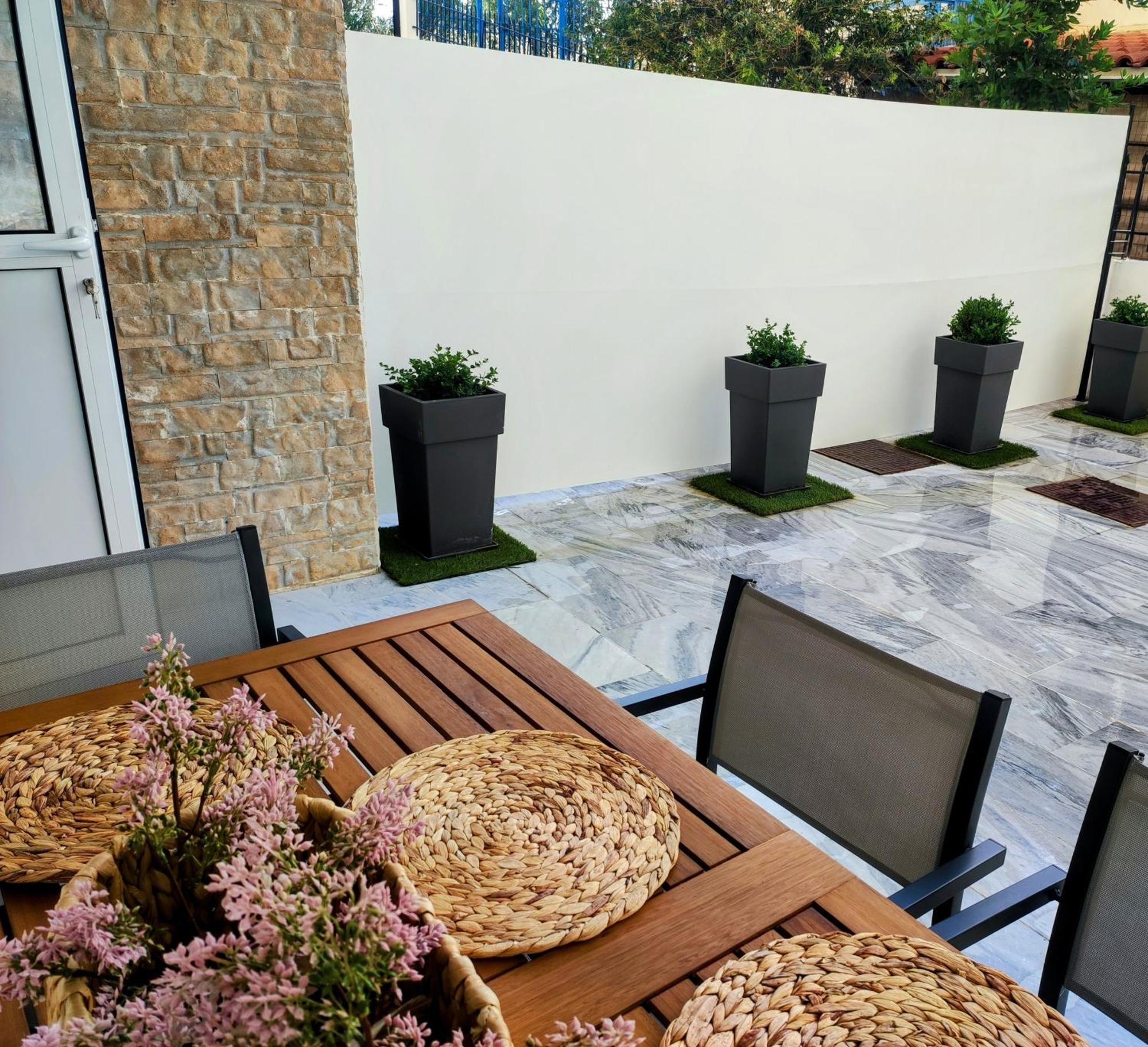 Casa Di Penny 1 Appartement